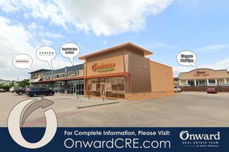 More details for 1605 Hewitt Dr, Hewitt, TX - Retail for Sale