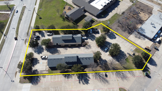 More details for 2375 Gus Thomasson Rd, Mesquite, TX - Office for Sale