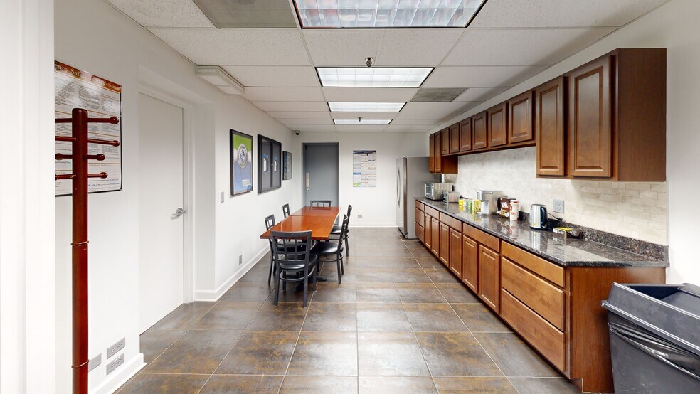 3501 Woodhead Dr, Northbrook, IL à louer - Numérisation 3D de Matterport - Image 2 de 21