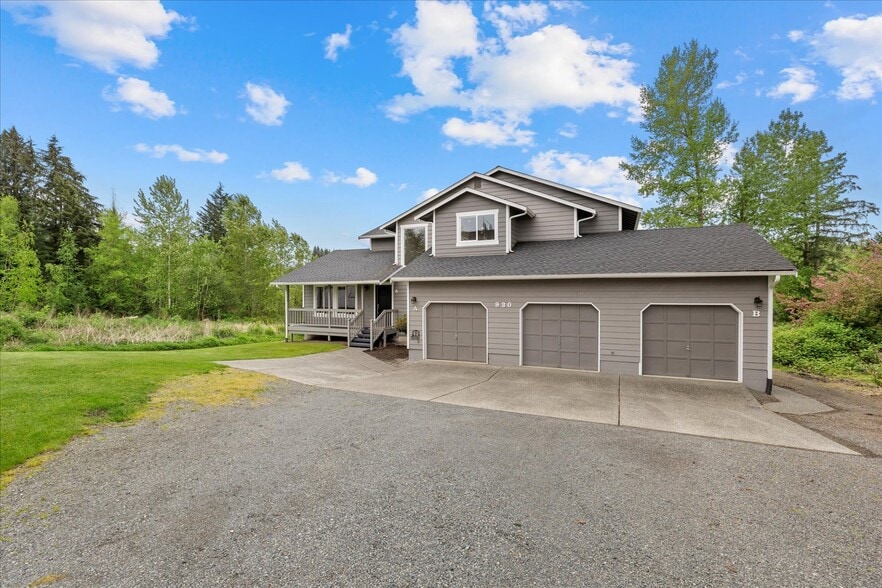 930 Stitch Rd, Lake Stevens, WA à vendre - Photo du bâtiment - Image 3 de 25