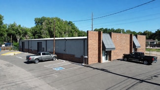 More details for 3404 N Cascade Ave, Colorado Springs, CO - Industrial for Lease