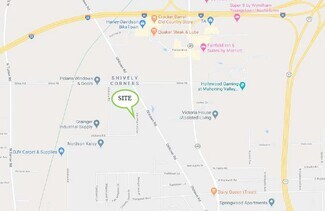 More details for Victoria Rd Land, Austintown, OH - Land for Sale