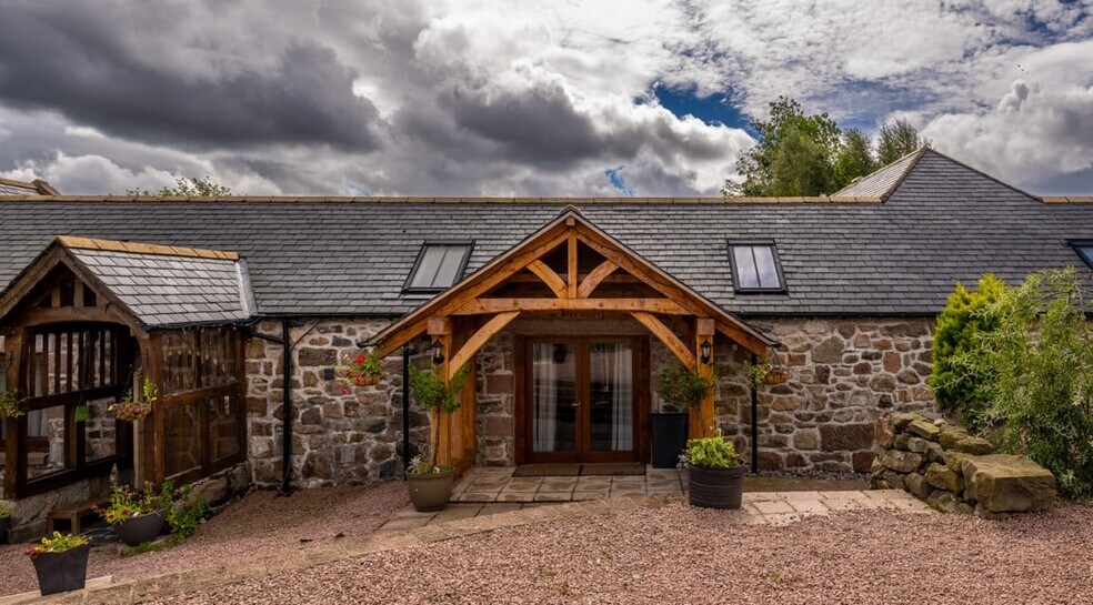 Lumphanan, Lumphanan à vendre - Photo du bâtiment - Image 3 de 28