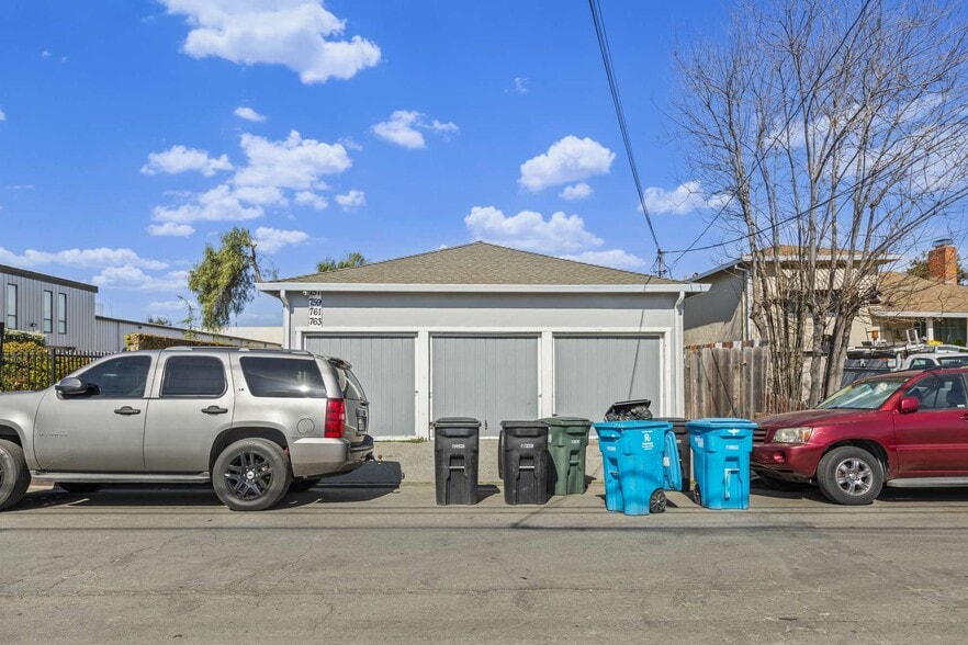 757 Warrington Ave, Redwood City, CA for sale - Building Photo - Image 3 of 12