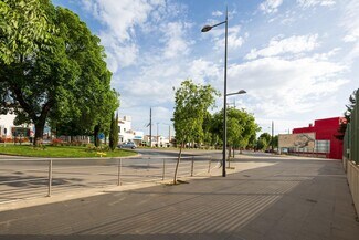 Plus de détails pour Calle Nelson Mandela, 12, Armilla - Terrain à vendre