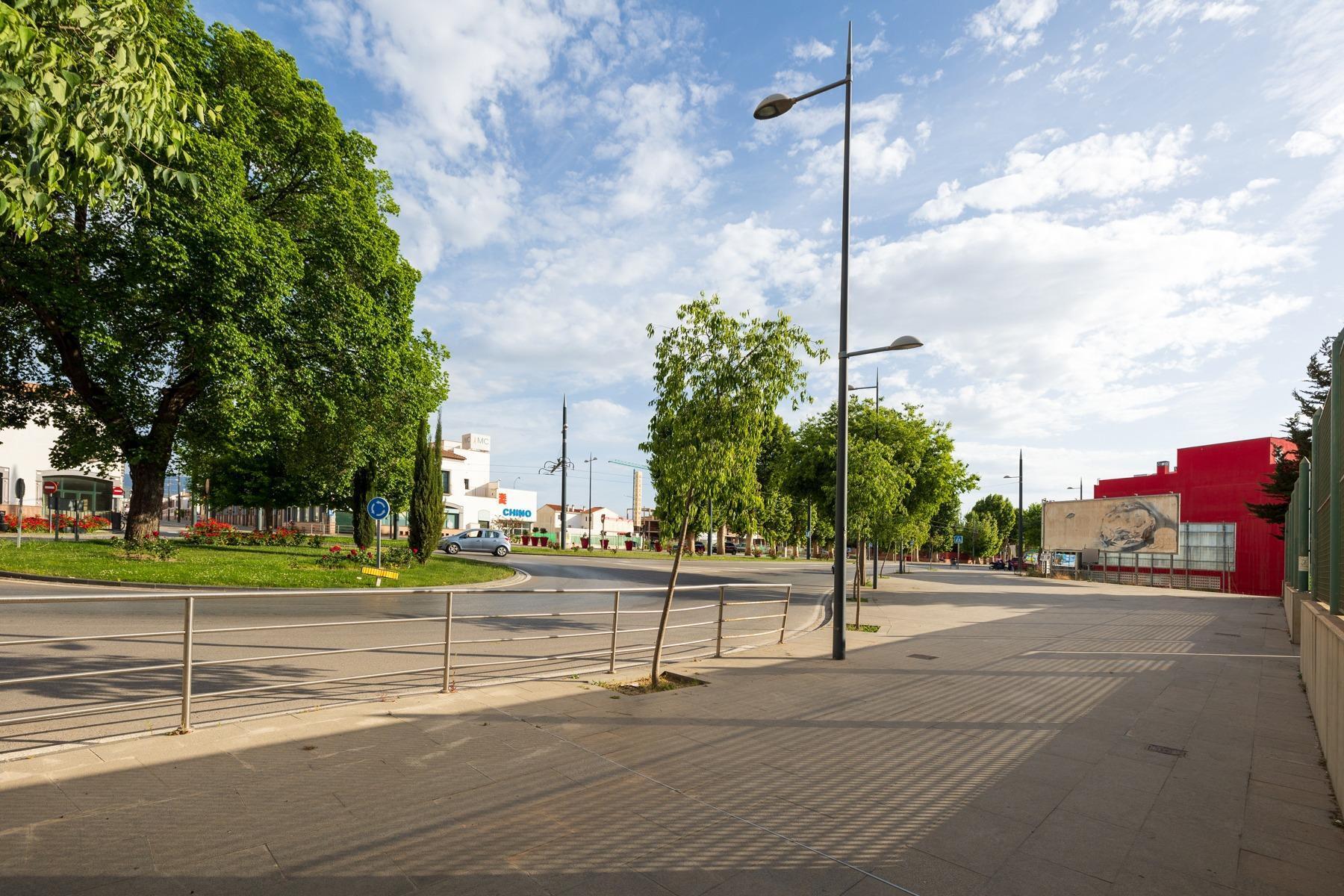 Calle Nelson Mandela, 12, Armilla, Granada à vendre Photo principale- Image 1 de 22