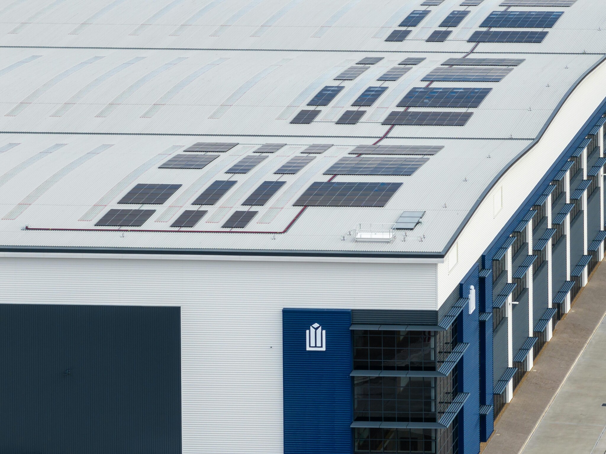 Panattoni 770, Doncaster for lease Building Photo- Image 1 of 8