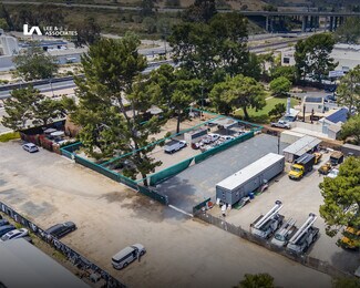 Plus de détails pour 3880 Begonia St, San Diego, CA - Terrain à louer