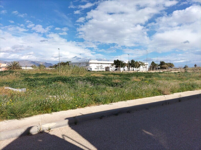 Terrain dans Cox, Alicante à vendre - Photo du bâtiment - Image 1 de 4