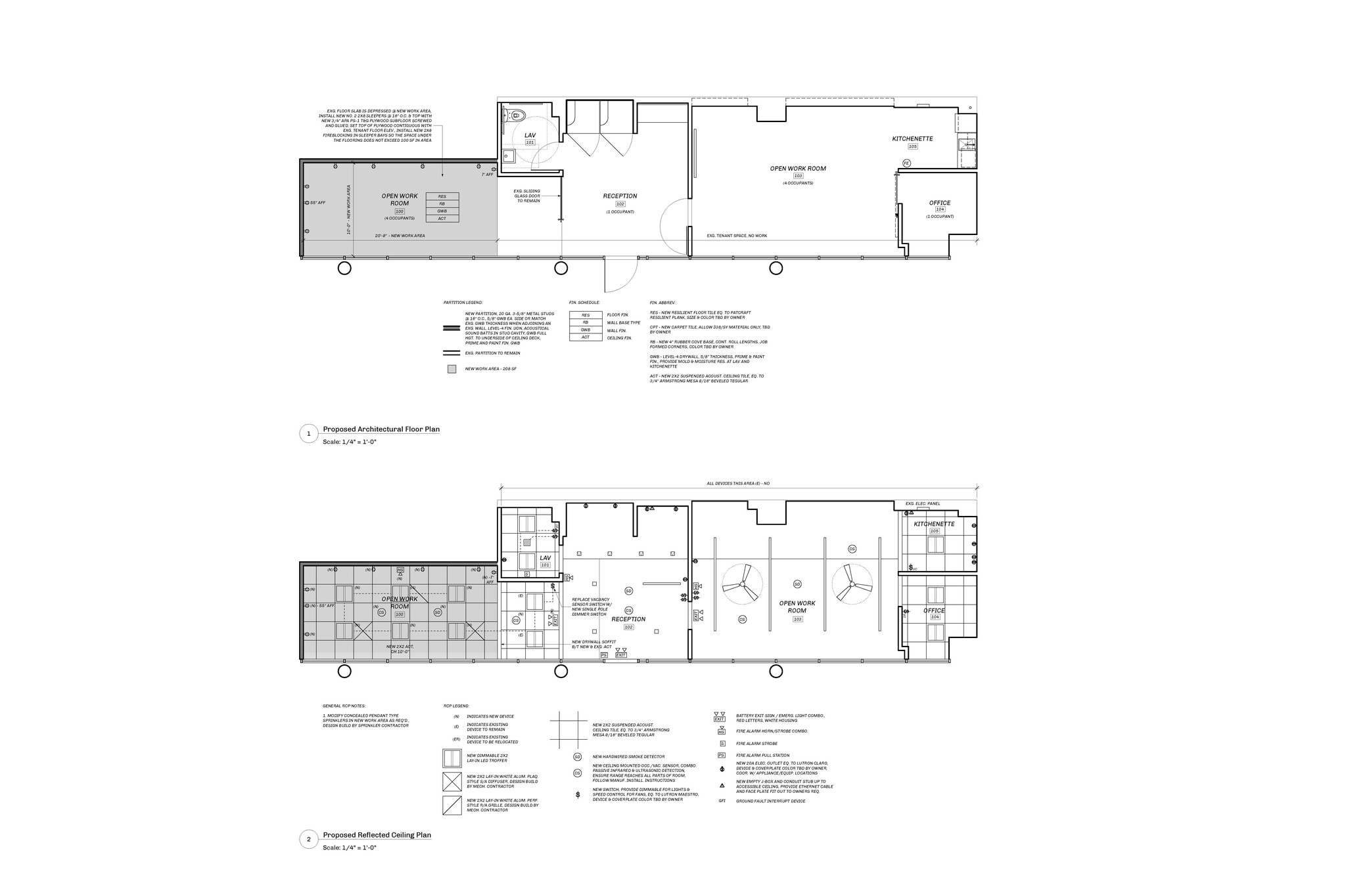 2301 Cherry St, Philadelphia, PA for lease Floor Plan- Image 1 of 1