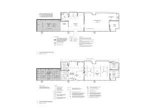 2301 Cherry St, Philadelphia, PA for lease Floor Plan- Image 1 of 1
