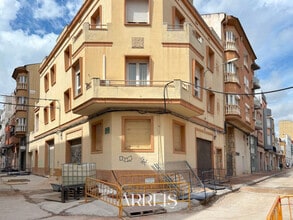 Calle San Pascual, 30, Castelló de la Plana, Castellón for lease Interior Photo- Image 1 of 10
