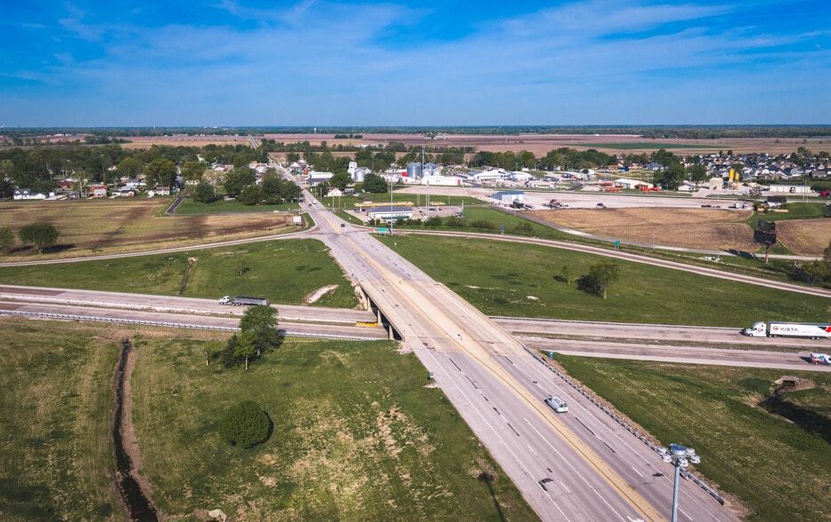 9180 State Route 140, Hamel, IL for sale - Building Photo - Image 2 of 49