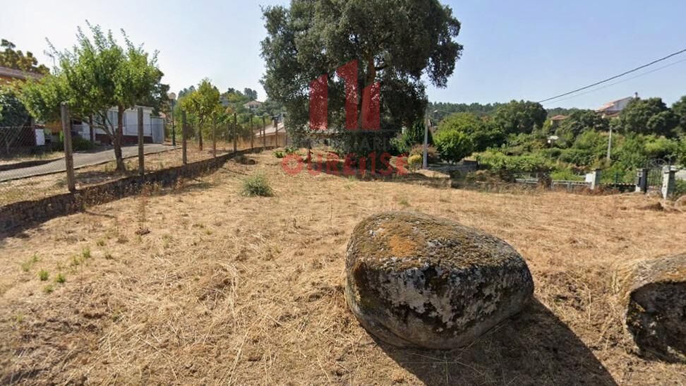 Land in San Cibrao das Viñas, Orense for sale Site Plan- Image 1 of 4