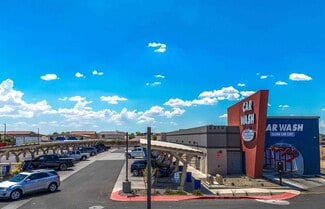 More details for 2310 S Higley Rd, Gilbert, AZ - Specialty for Sale