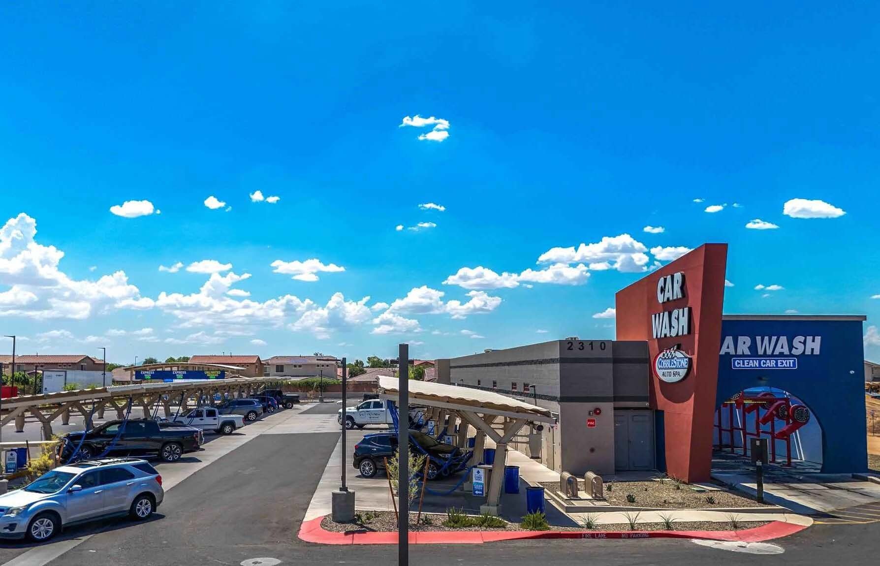 2310 S Higley Rd, Gilbert, AZ for sale Primary Photo- Image 1 of 3