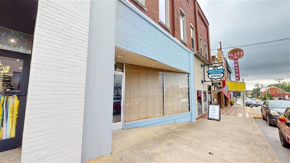 109 E Main St, Glasgow, KY à louer - Photo du bâtiment - Image 2 de 29