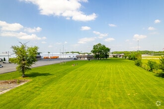 4011 Fort Campbell Blvd, Hopkinsville, KY - AÉRIEN Vue de la carte - Image1