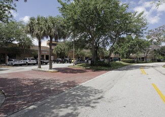 Plus de détails pour 1001-1015 W Newport Center Dr, Deerfield Beach, FL - Bureau, Local d'activités à louer