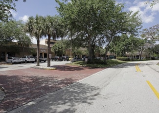 Plus de détails pour 1001-1015 W Newport Center Dr, Deerfield Beach, FL - Bureau, Local d'activités à louer