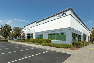 Plus de détails pour 1014 N Market Blvd, Sacramento, CA - Plusieurs types d'espaces à louer