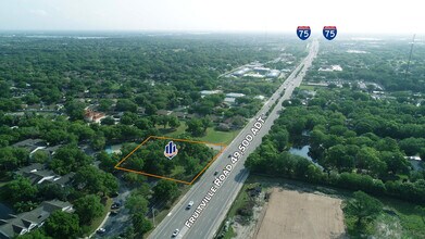 4495 Fruitville Rd, Sarasota, FL - Aerial  map view - Image1