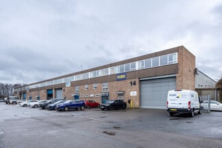 More details for Gorsebrook Rd, Wolverhampton - Industrial for Lease