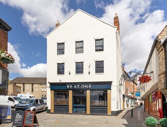 More details for 266 High St, Lincoln - Retail for Lease