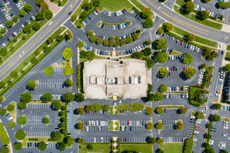 15801 Brixham Hill Ave, Charlotte, NC - AERIAL  map view - Image1