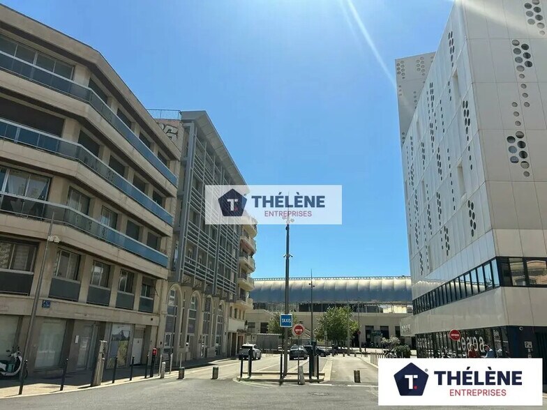 Office in Montpellier for sale - Building Photo - Image 2 of 4