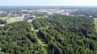 More details for 4301 SW 47th Way, Gainesville, FL - Land for Sale