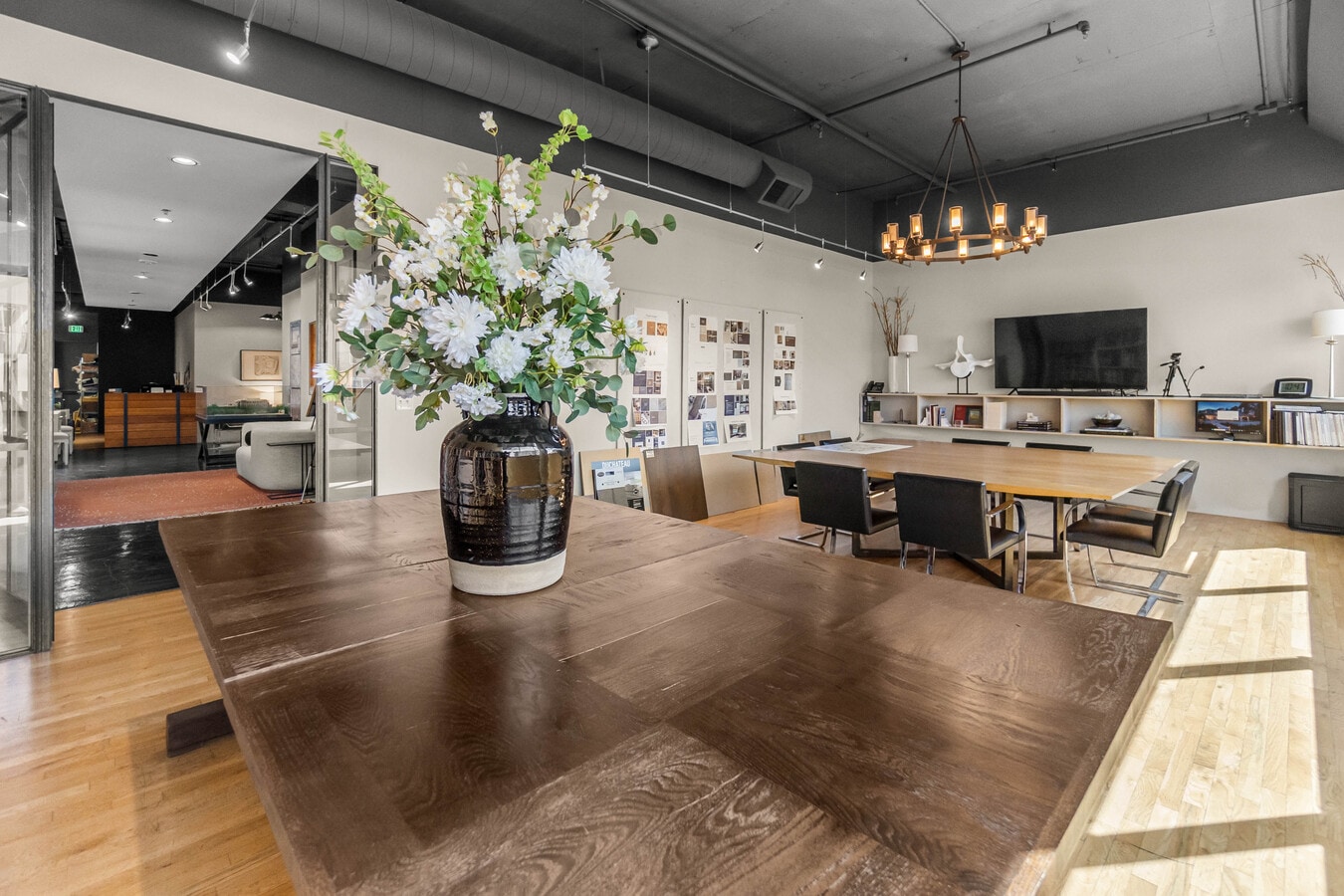 450 E 17th Ave, Denver, CO 80203 - Unit P-2 -  - Interior Photo - Image 1 of 16