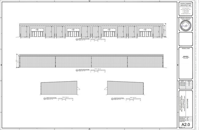 More details for 4586 Sunbeam Rd, Jacksonville, FL - Flex for Lease