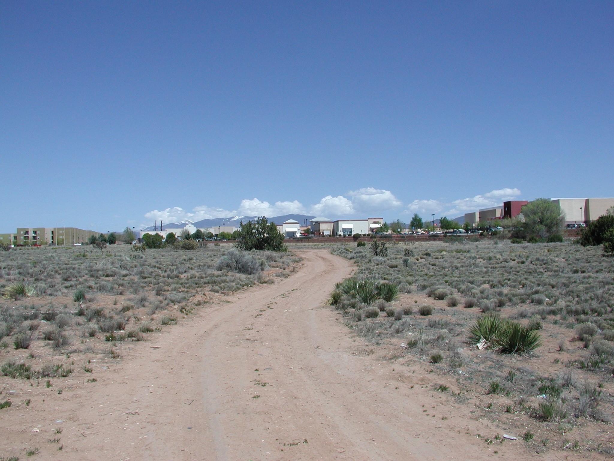 Camino De Jacobo, Santa Fe, NM for sale Building Photo- Image 1 of 1