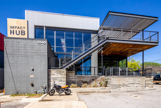 More details for 5540 N Lamar Blvd, Austin, TX - Coworking for Lease