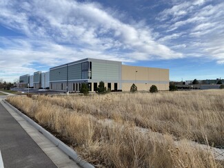 Plus de détails pour 14250 W 67th Ave, Arvada, CO - Industriel à louer