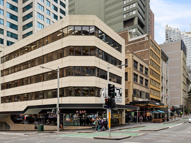 255 Castlereagh St, Sydney à louer Photo principale- Image 1 de 2