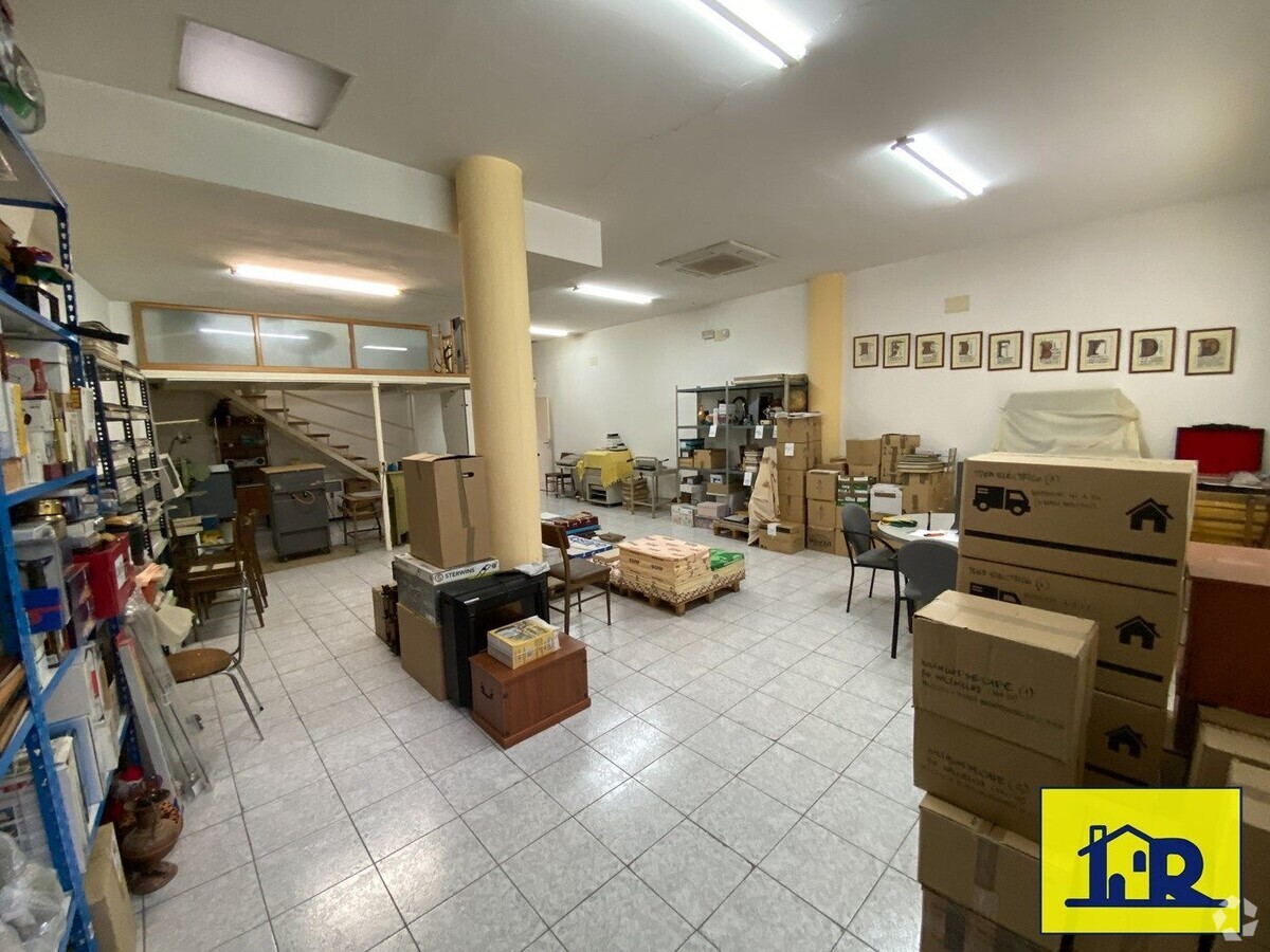 Calle Maestro Pradas, 8, Cuenca, CUE 16001 - - - Photo intérieure - Image 1 of 4