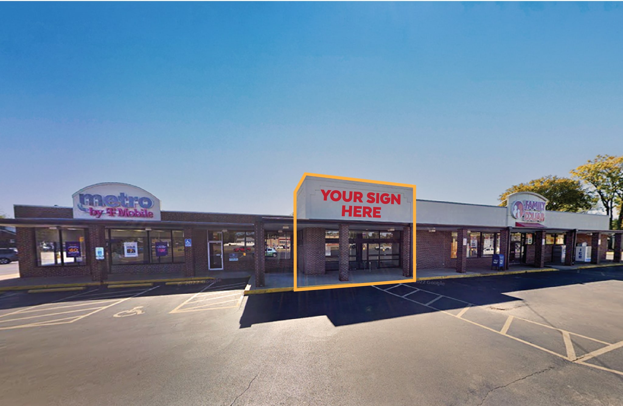 12-18 W Edwardsville Rd, Wood River, IL for lease Building Photo- Image 1 of 2