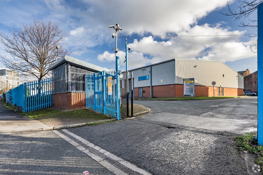 Atlas Rd, Bootle for lease - Building Photo - Image 3 of 3