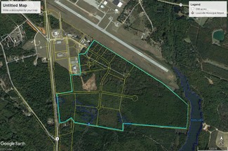 More details for 2010 Bob Culvern Rd, Louisville, GA - Land for Sale