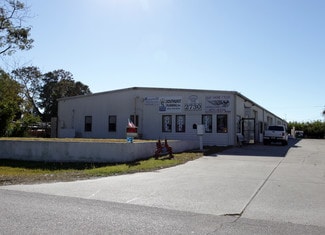 More details for 2730 Worth Ave, Englewood, FL - Flex for Lease