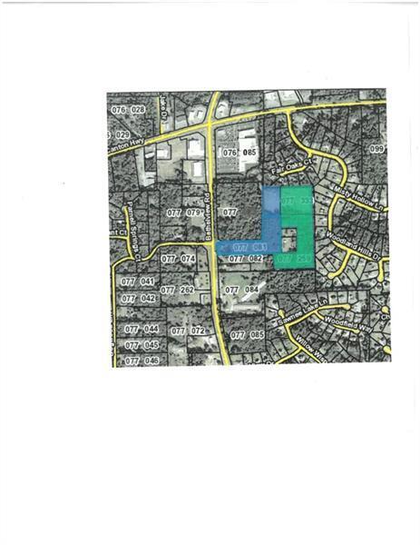 2361 Bethelview Rd, Cumming, GA for sale Primary Photo- Image 1 of 13