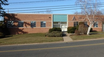 31 Industrial Ave, Mahwah NJ - Entrepôt