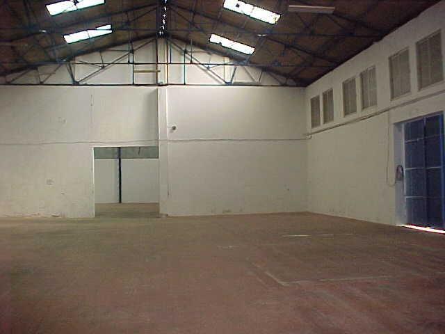 Industrial in Valencina de la Concepción for lease - Building Photo - Image 2 of 9