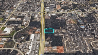 More details for 2501 Interstate 45 N, Conroe, TX - Land for Sale