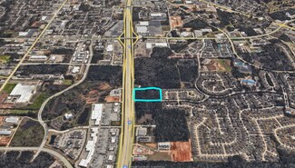 More details for 2501 Interstate 45 N, Conroe, TX - Land for Sale
