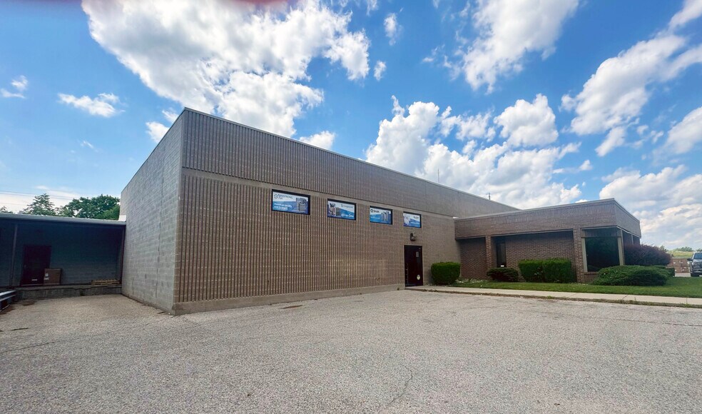 1834 Bagwell St, Flint, MI à vendre - Photo du bâtiment - Image 2 de 14