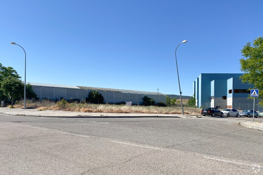 Cuesta del Aguadero, 5, Chiloeches, Guadalajara à vendre - Photo principale - Image 1 de 2