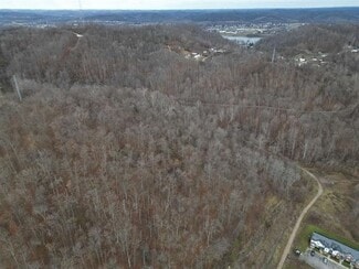 More details for 00 Terrace Ave, Huntington, WV - Land for Sale